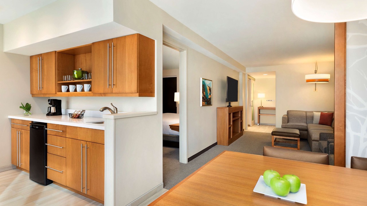 Photo of Kitchen in Nut Tree