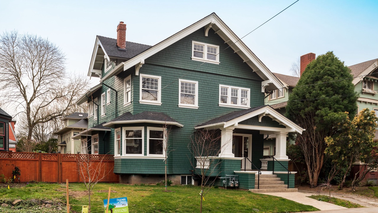 Photo of Outdoor in Irvington