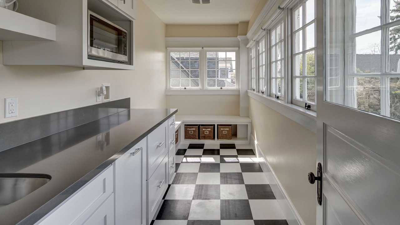 Photo of Kitchen in Irvington