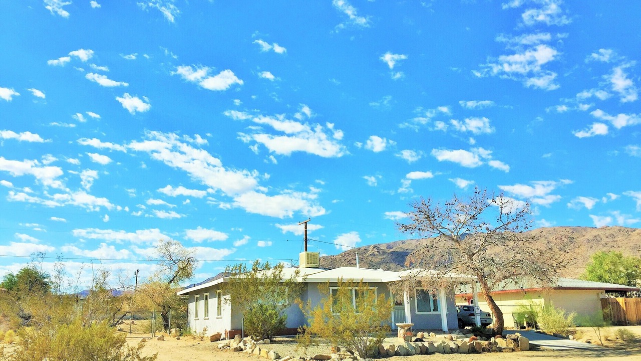Photo of Others in Twentynine Palms