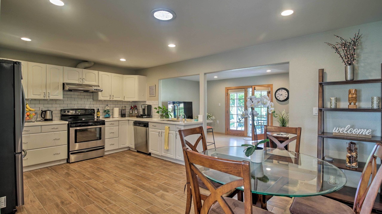 Photo of Kitchen in Mira Mesa