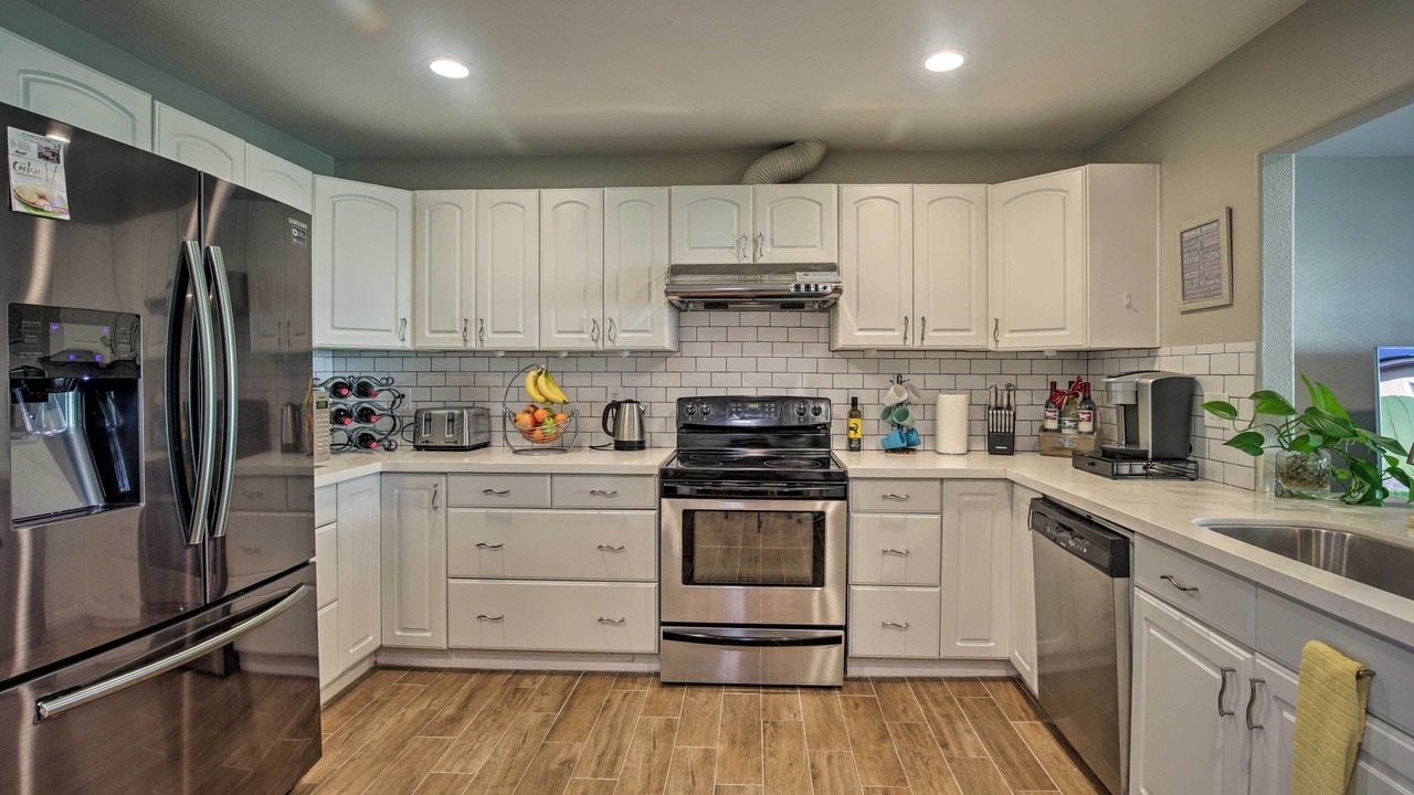 Photo of Kitchen in Mira Mesa