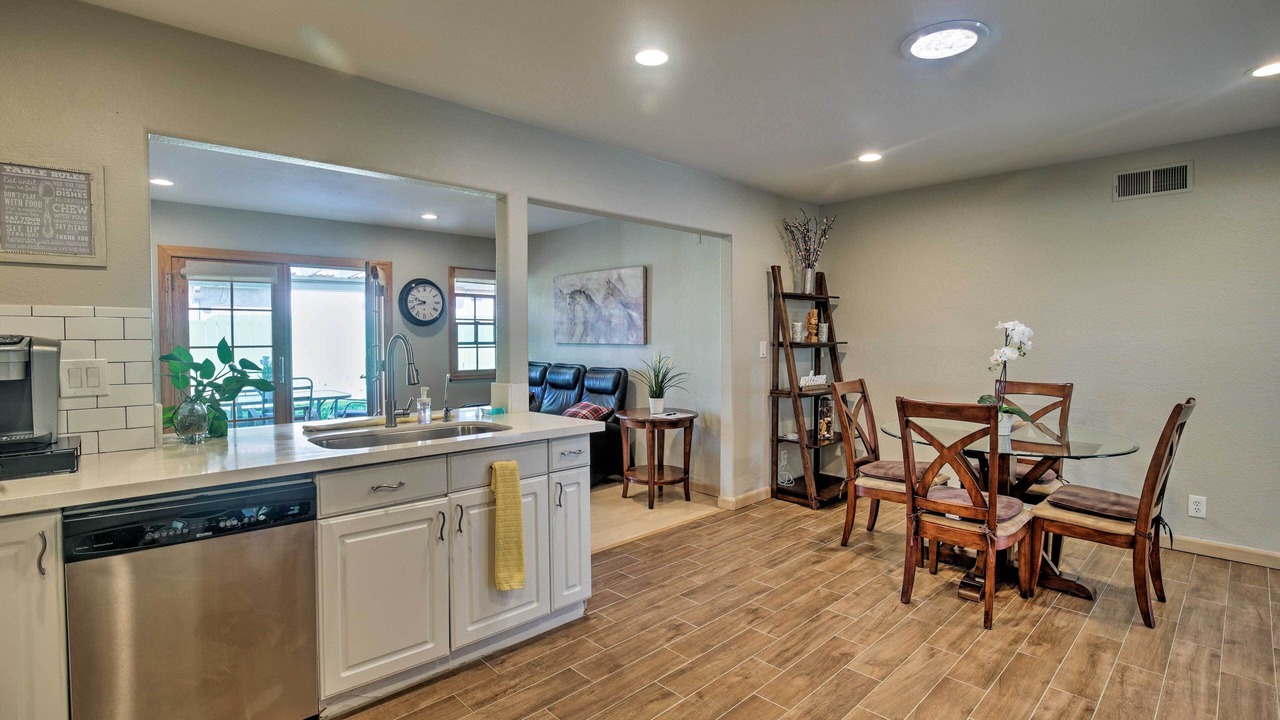 Photo of Kitchen in Mira Mesa
