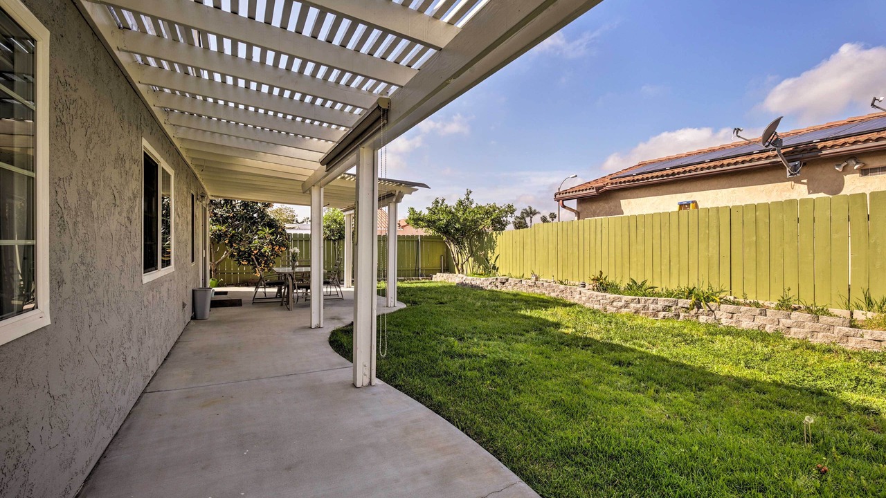 Photo of Outdoor in Mira Mesa