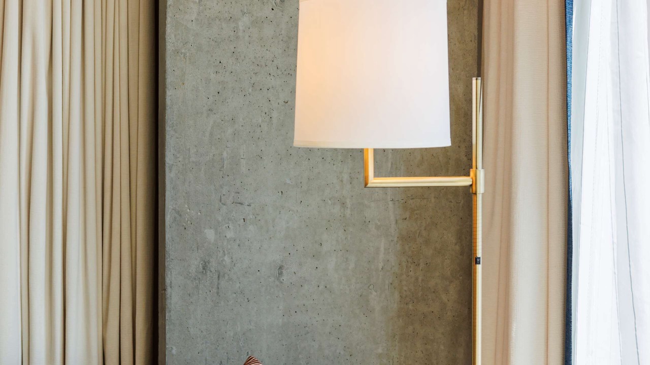 Photo of Bedroom in Downtown San Diego