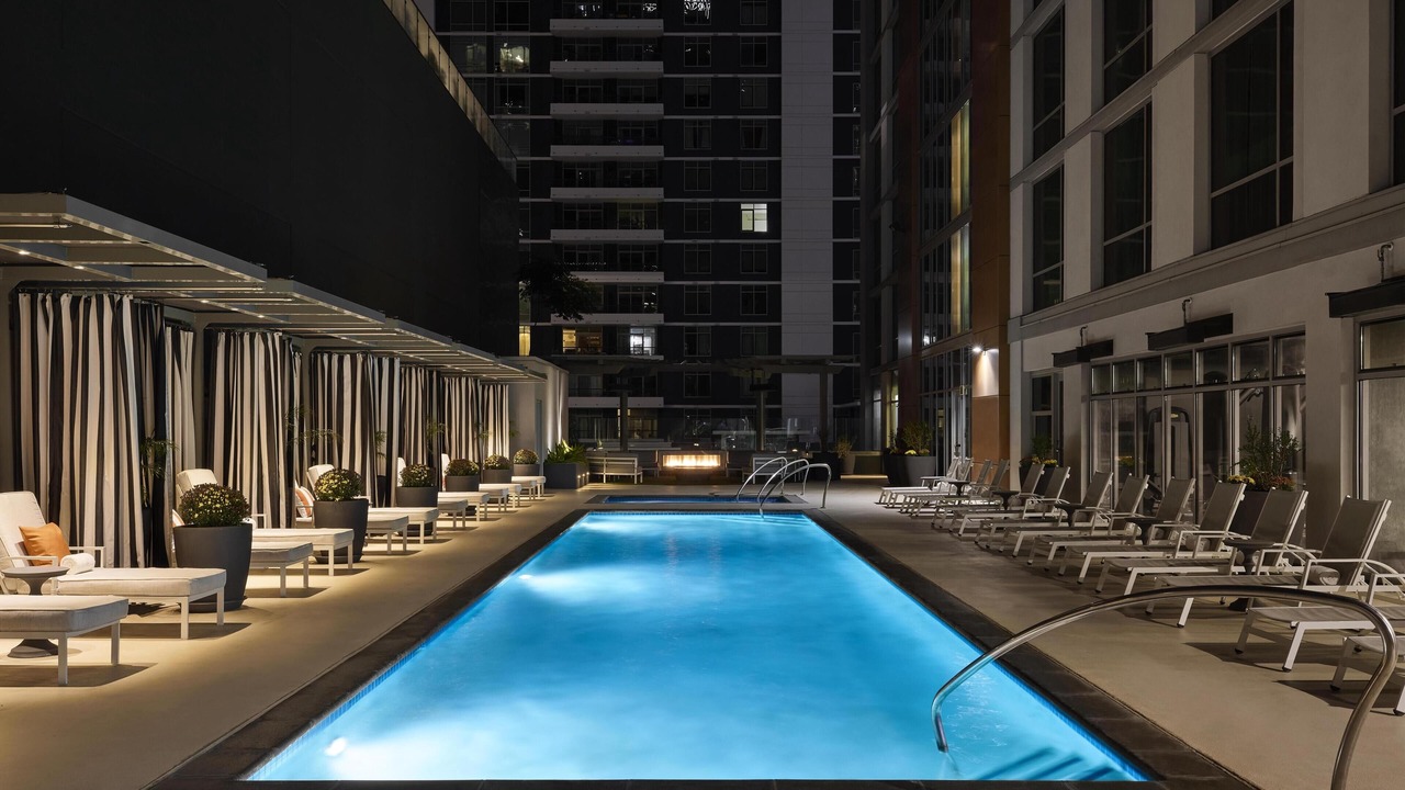 Photo of Outdoor in Downtown San Diego