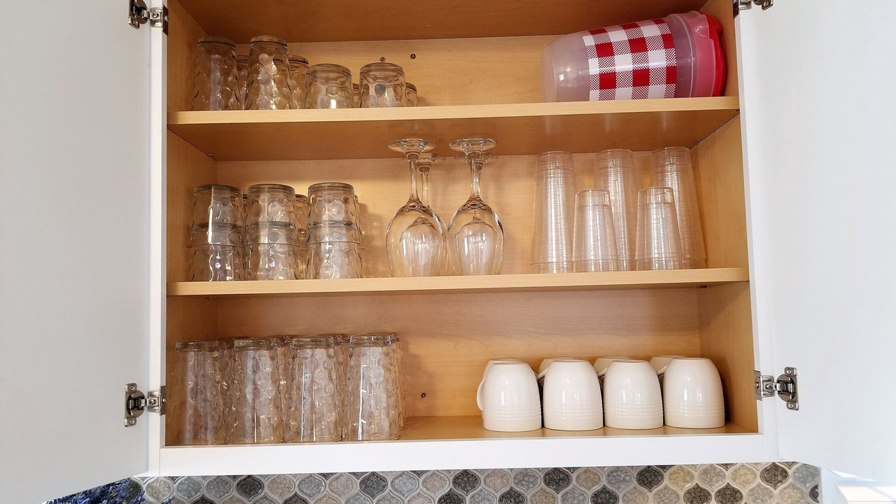 Photo of Kitchen in Williams