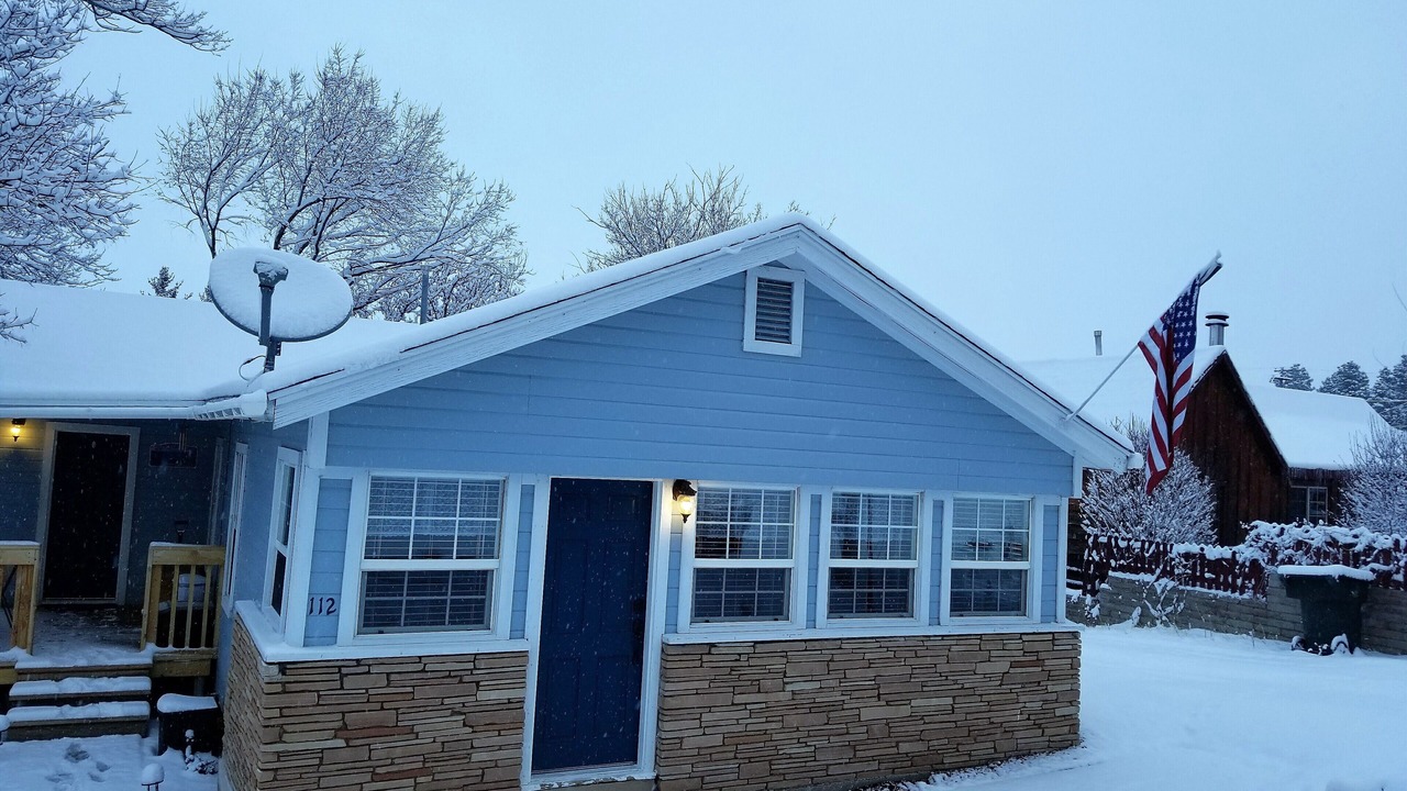 Photo of Outdoor in Williams