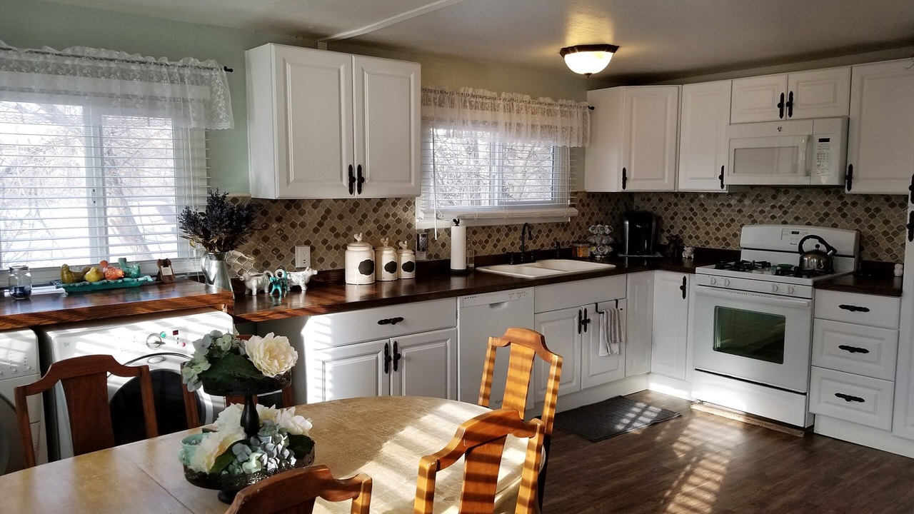 Photo of Kitchen in Williams