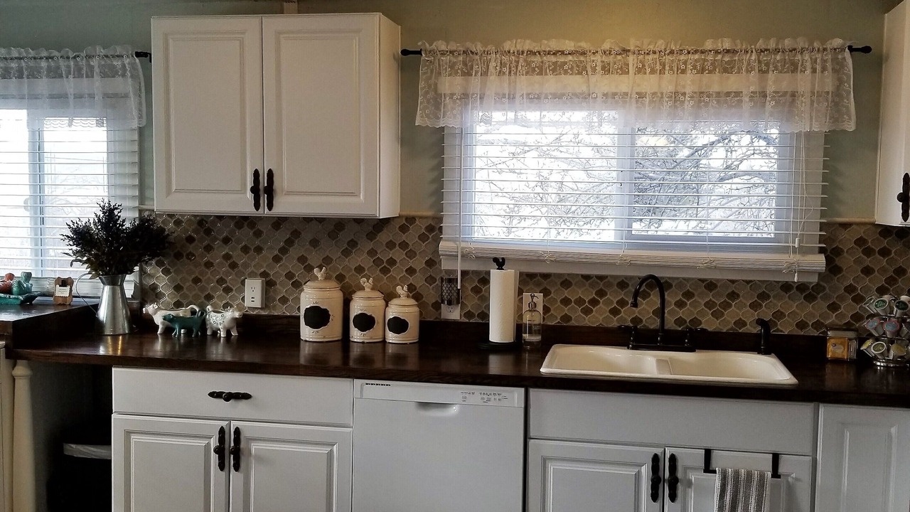 Photo of Kitchen in Williams