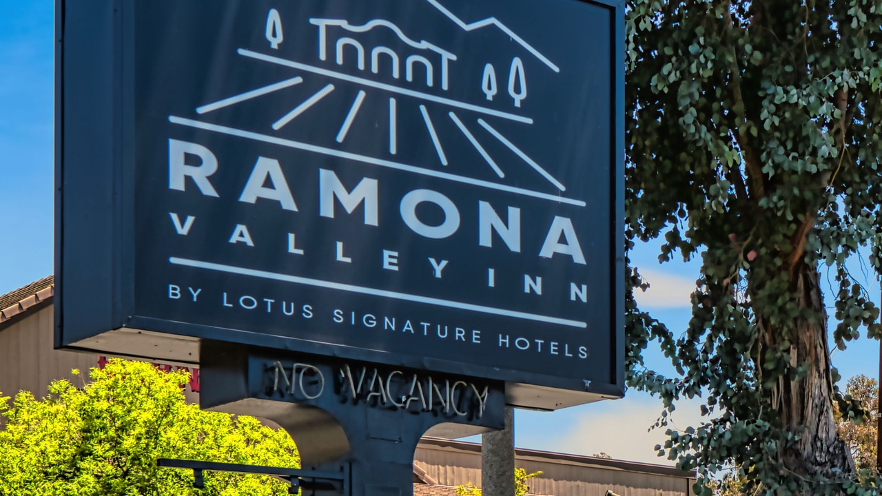 Photo of Outdoor in Ramona