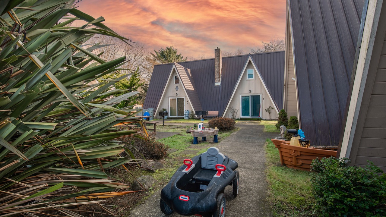 Photo of Outdoor in Ocean Shores