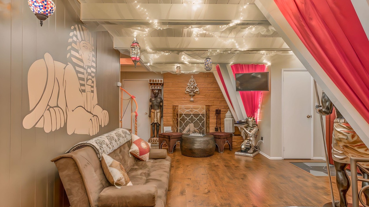 Photo of Livingroom in Ocean Shores