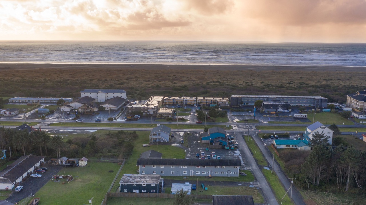 Photo of Outdoor in Ocean Shores