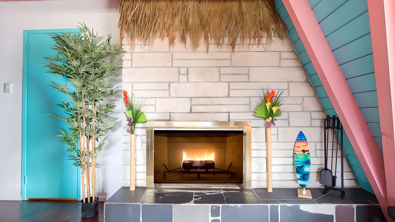 Photo of Livingroom in Ocean Shores