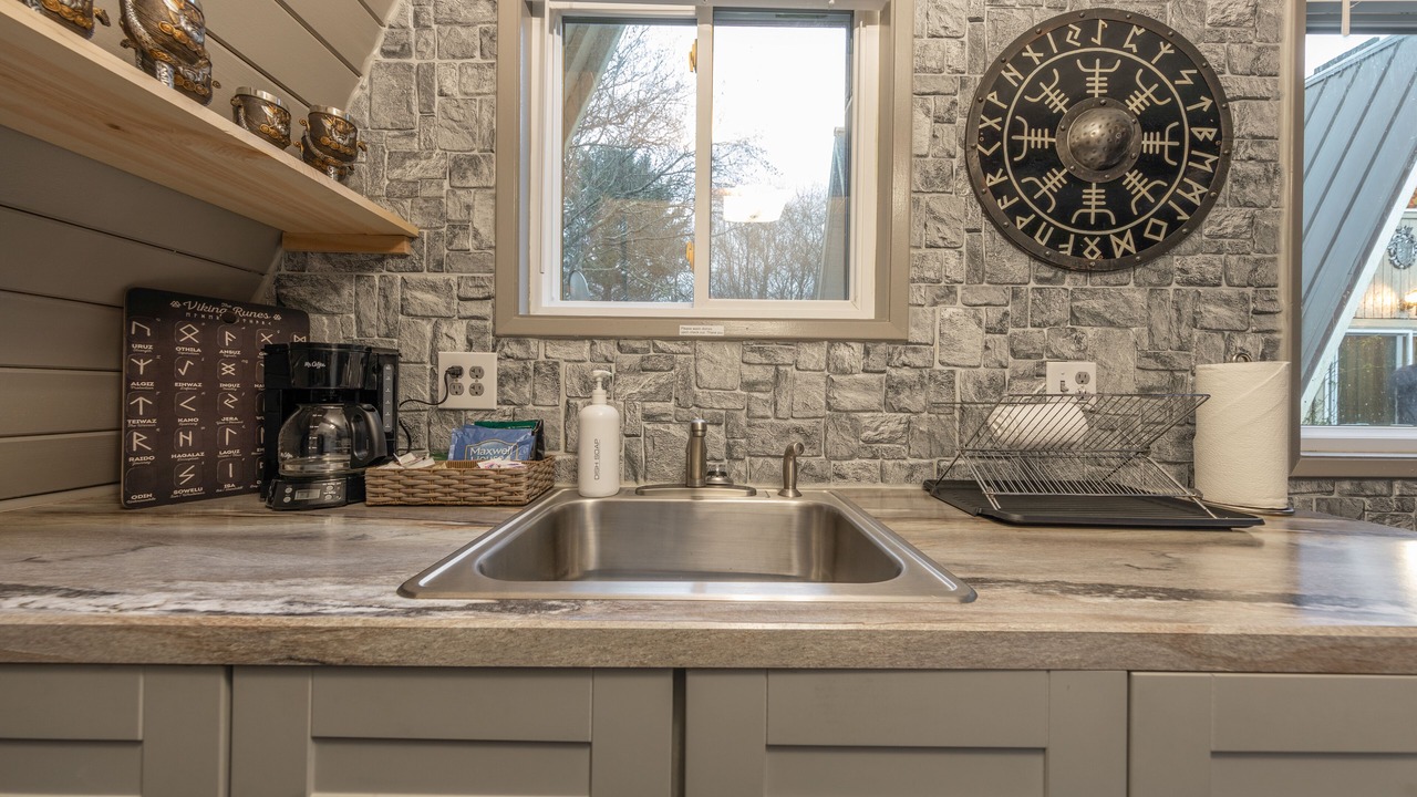 Photo of Kitchen in Ocean Shores