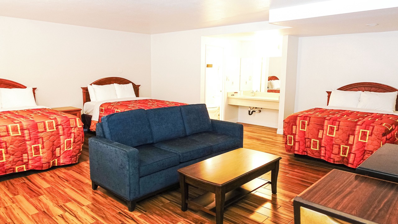Photo of Bedroom in Garden Grove