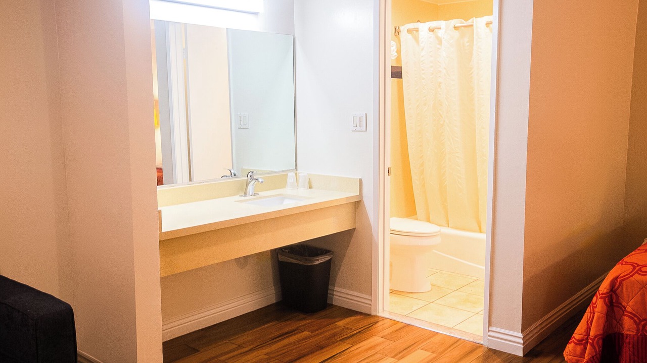 Photo of Bathroom in Garden Grove
