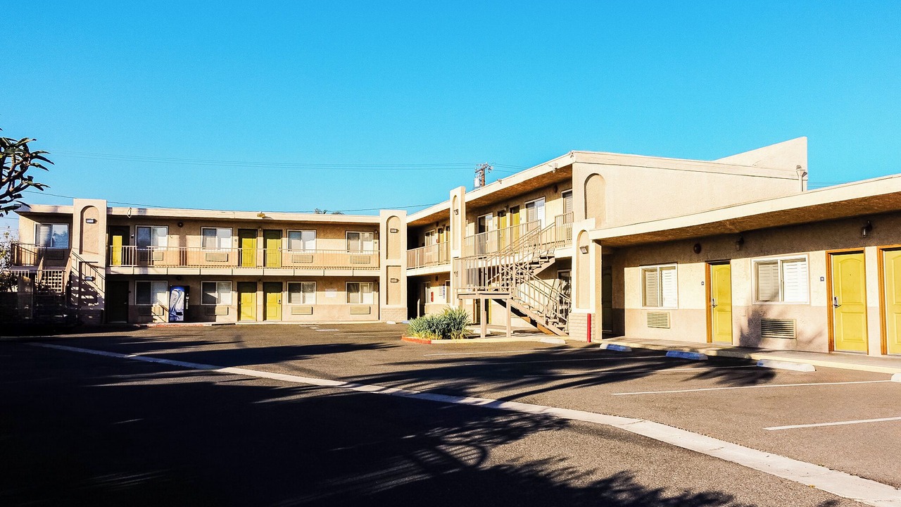 Photo of Outdoor in Garden Grove