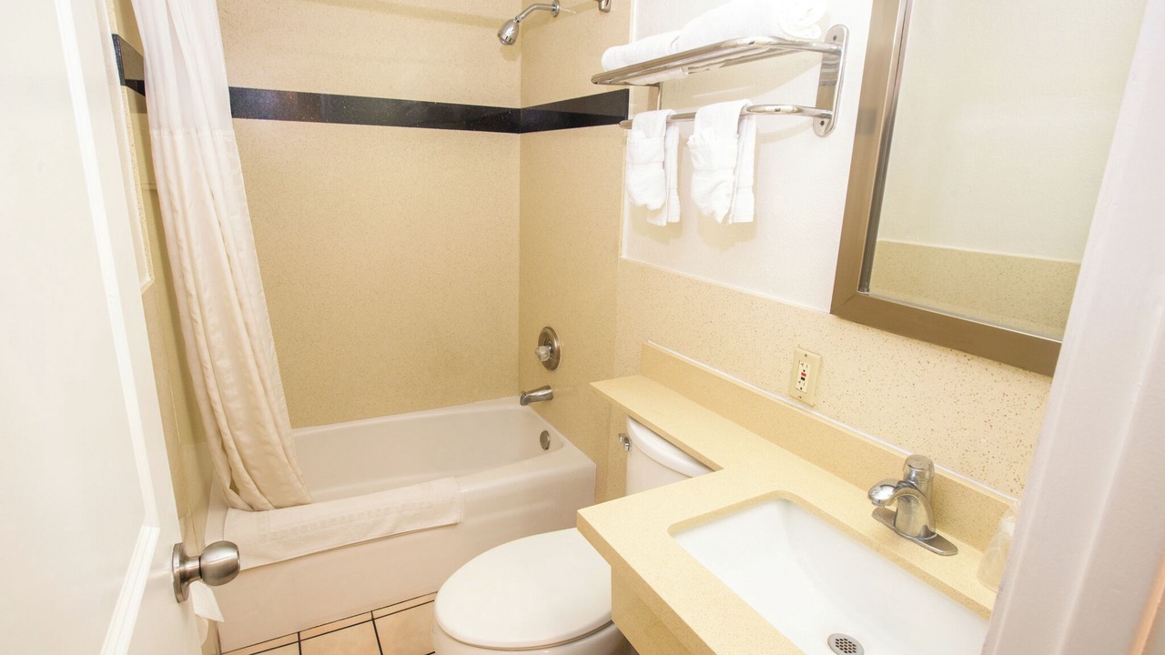 Photo of Bathroom in Garden Grove