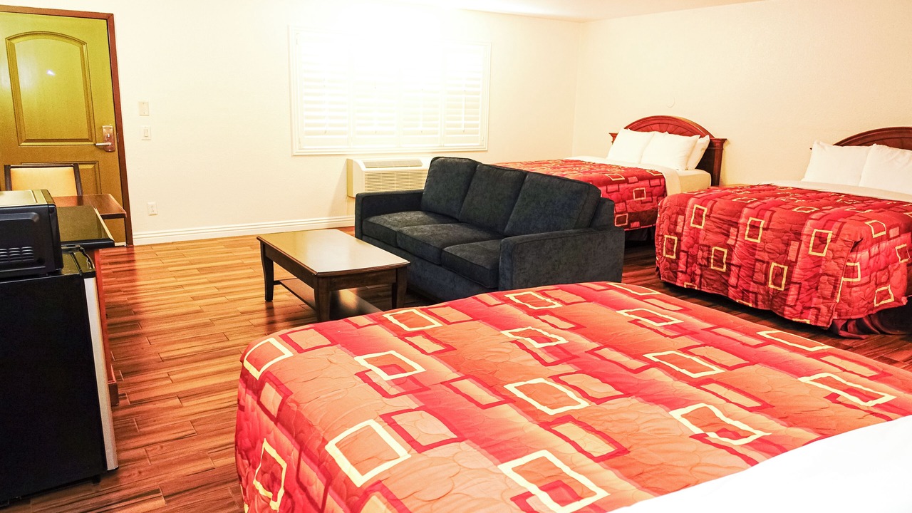 Photo of Bedroom in Garden Grove