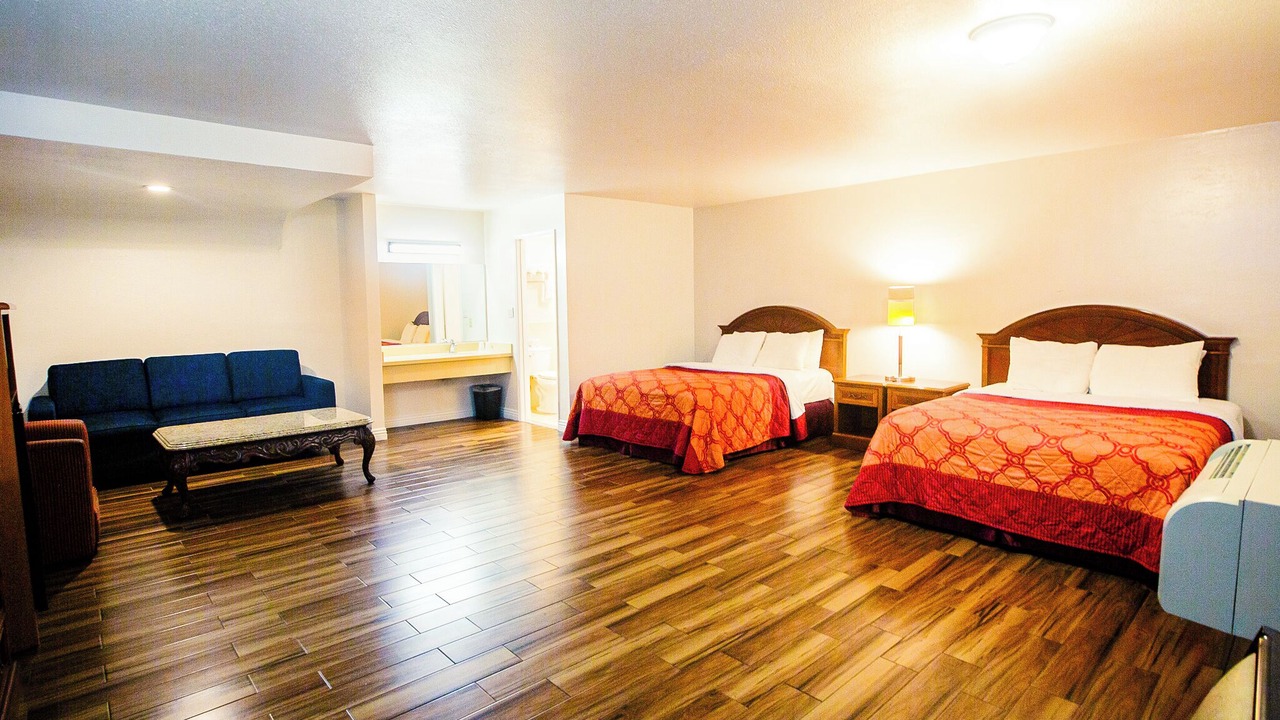 Photo of Bedroom in Garden Grove