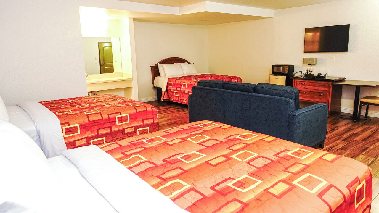 Photo of Bedroom in Garden Grove