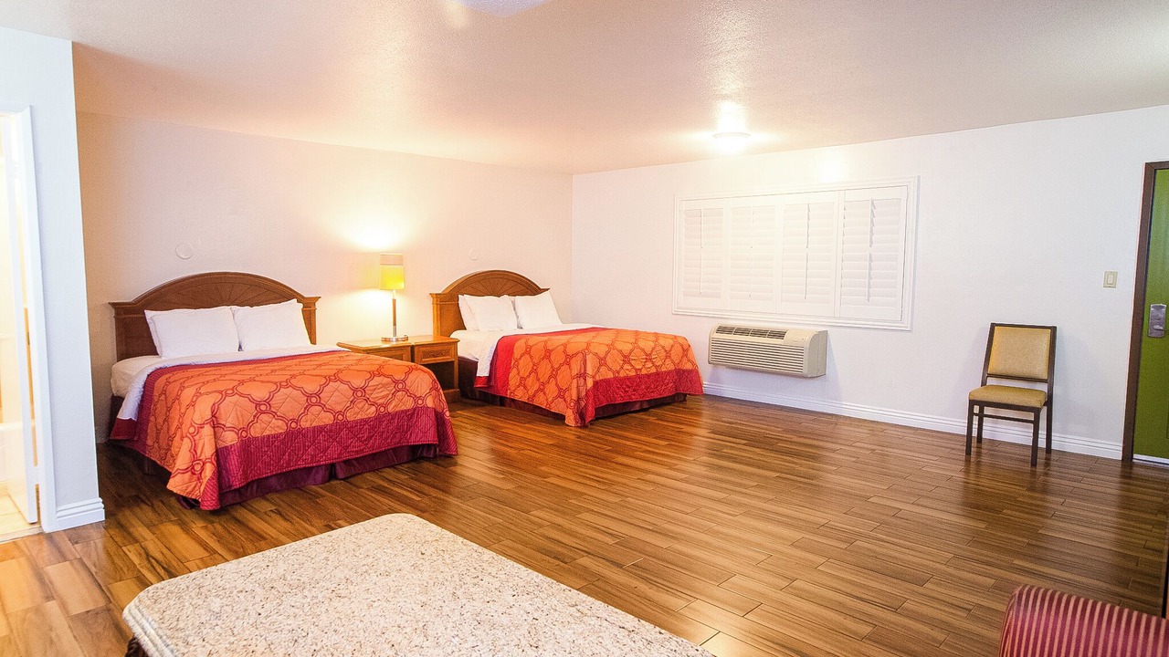 Photo of Bedroom in Garden Grove