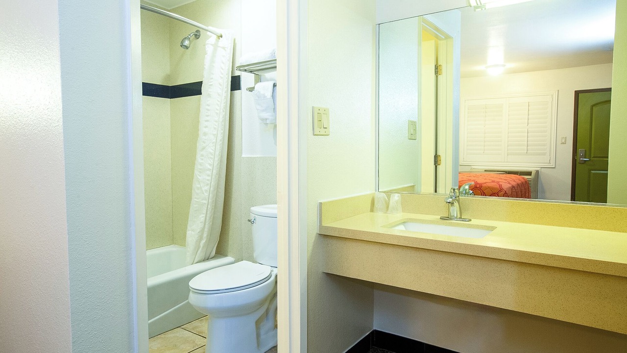 Photo of Bathroom in Garden Grove