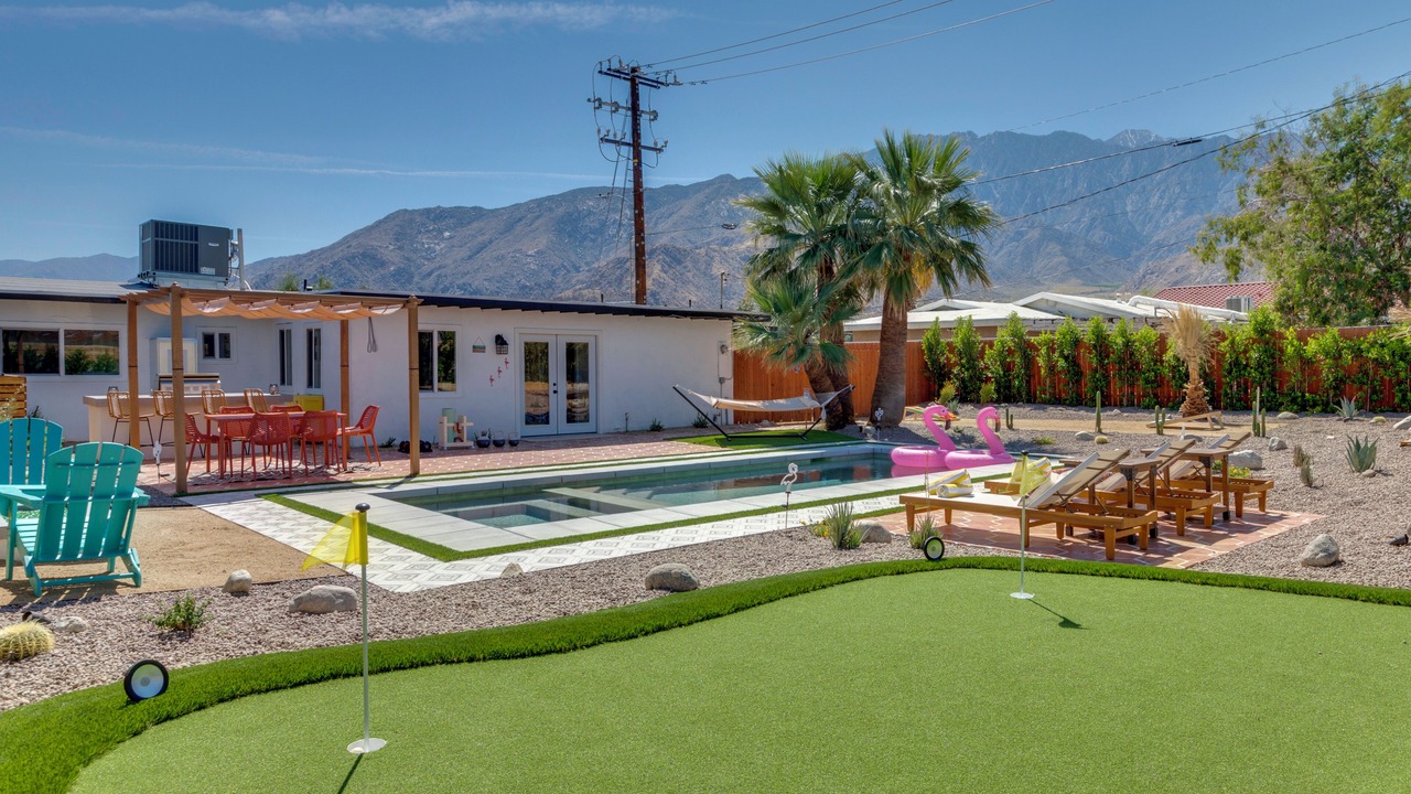 Photo of Others in Palm Springs
