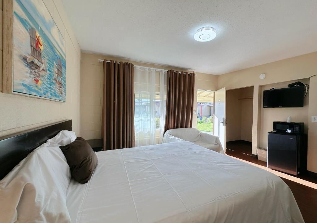 Photo of Bedroom in Hemet