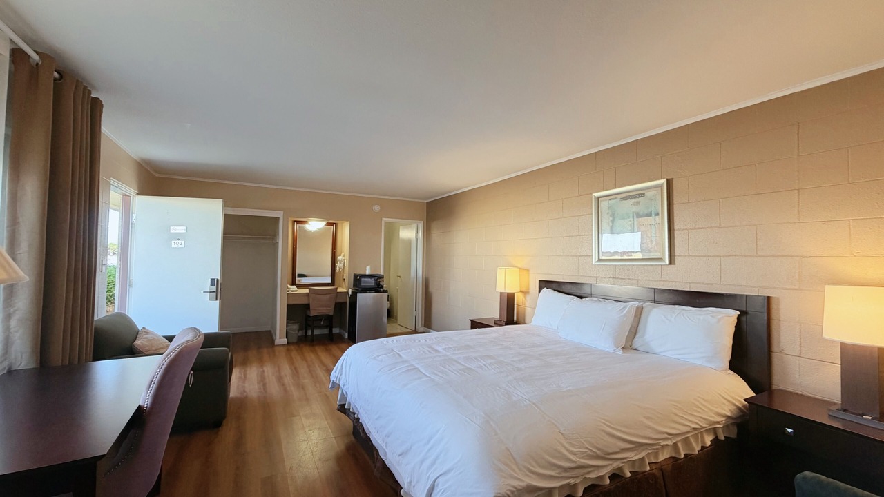 Photo of Bedroom in Hemet