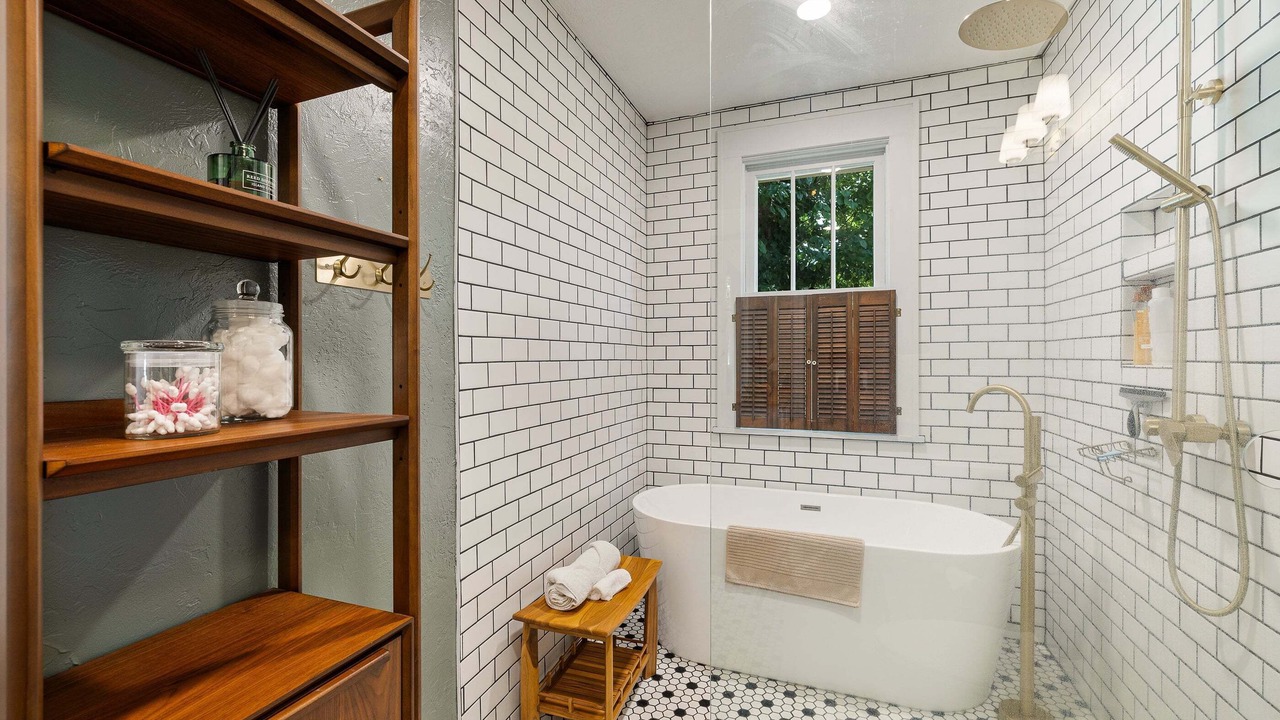 Photo of Bathroom in Springfield