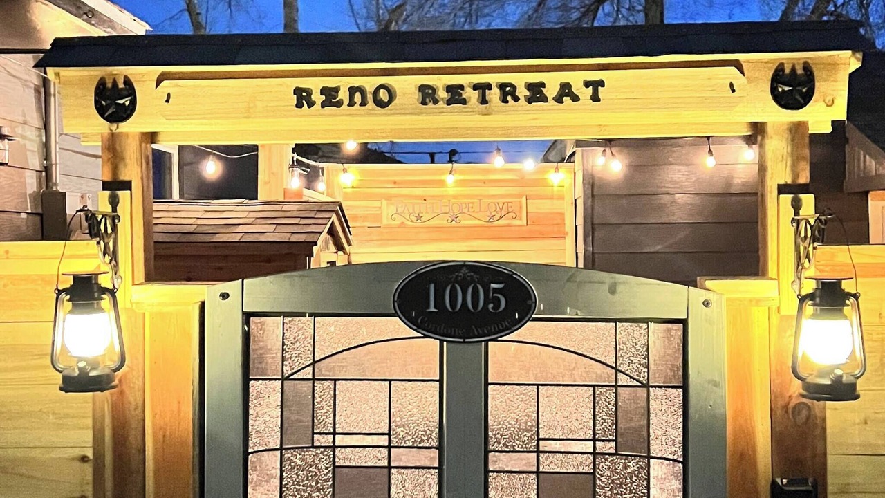 Photo of Outdoor in Reno