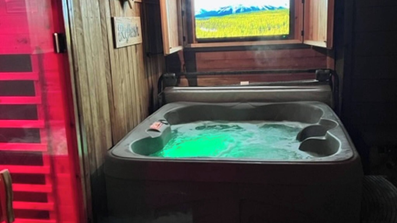 Photo of Bathroom in Reno