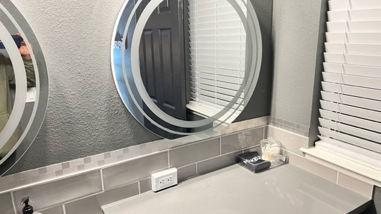 Photo of Bathroom in Reno