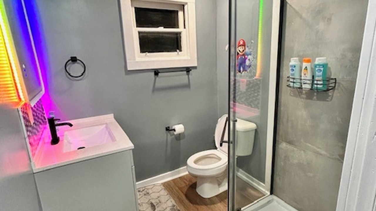 Photo of Bathroom in Sparks