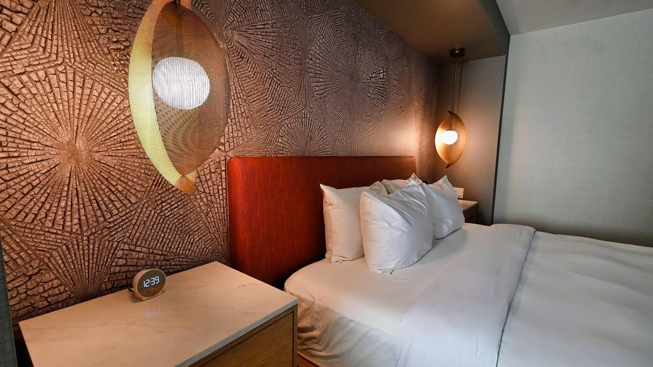 Photo of Bedroom in Parkrose