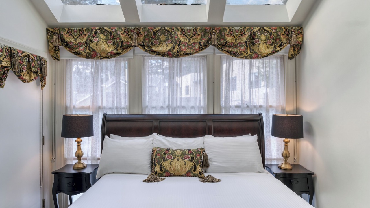 Photo of Bedroom in Napa
