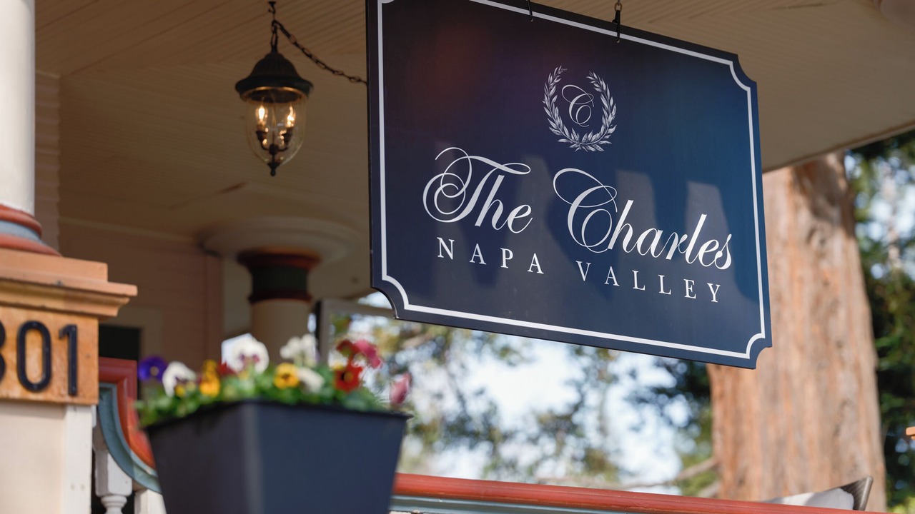 Photo of Outdoor in Napa