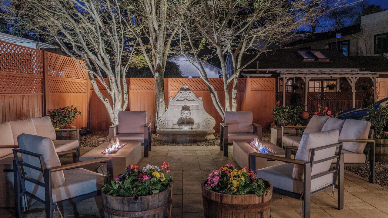 Photo of Outdoor in Napa