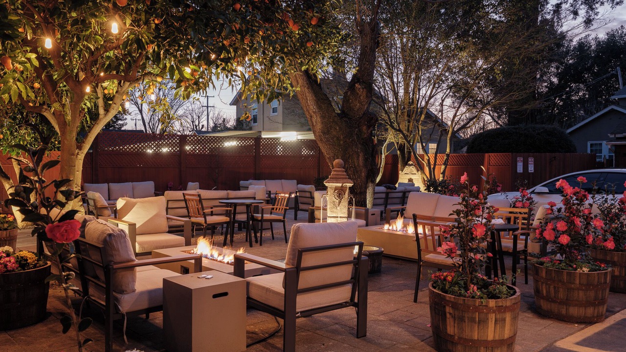 Photo of Outdoor in Napa