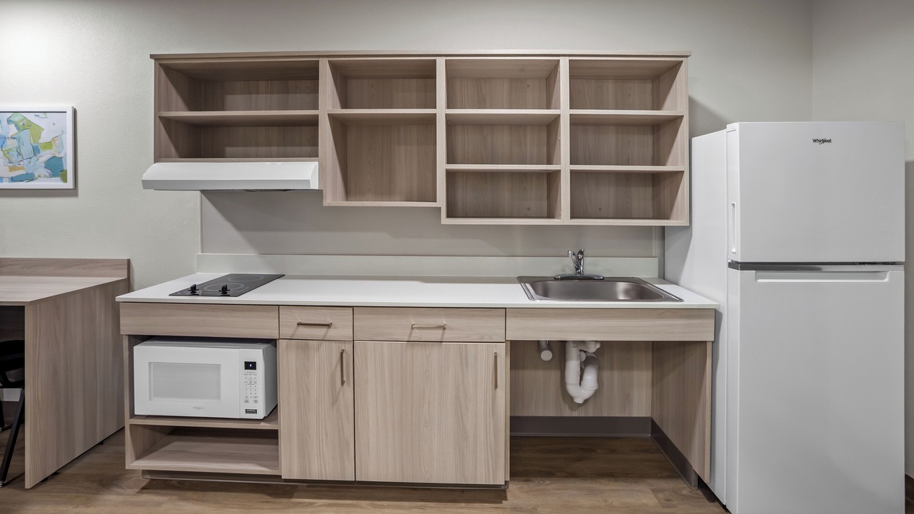 Photo of Kitchen in Algona
