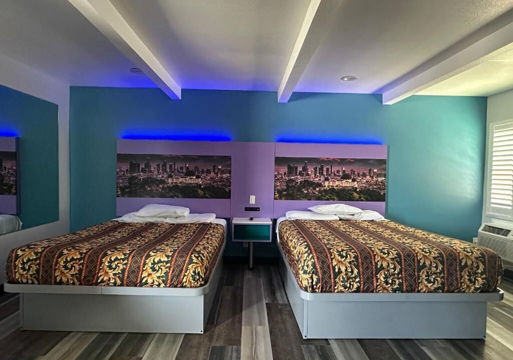 Photo of Bedroom in Alhambra
