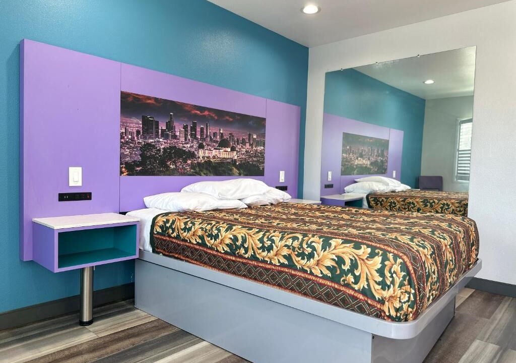 Photo of Bedroom in Alhambra