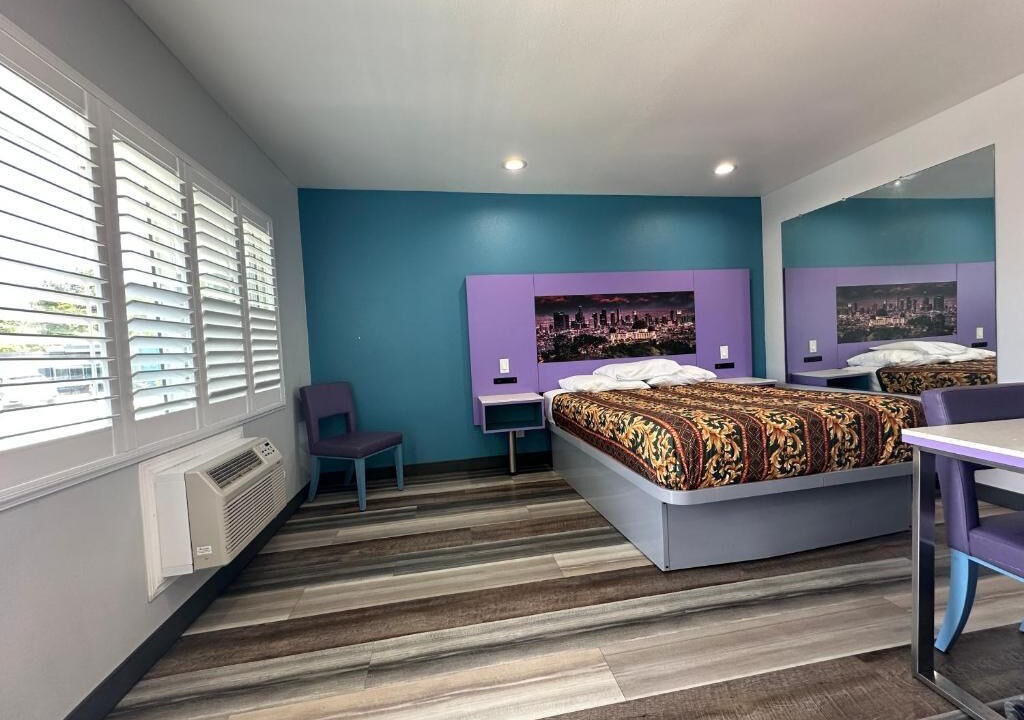Photo of Bedroom in Alhambra