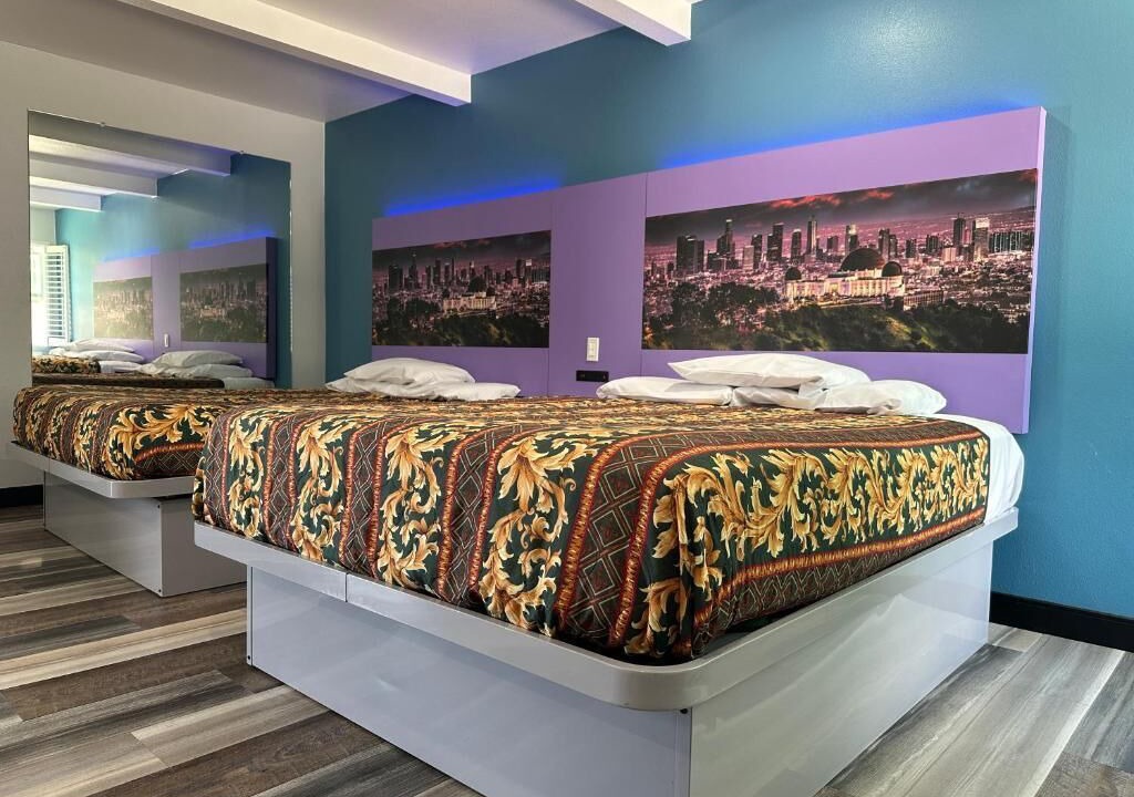 Photo of Bedroom in Alhambra
