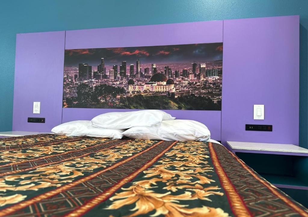 Photo of Bedroom in Alhambra