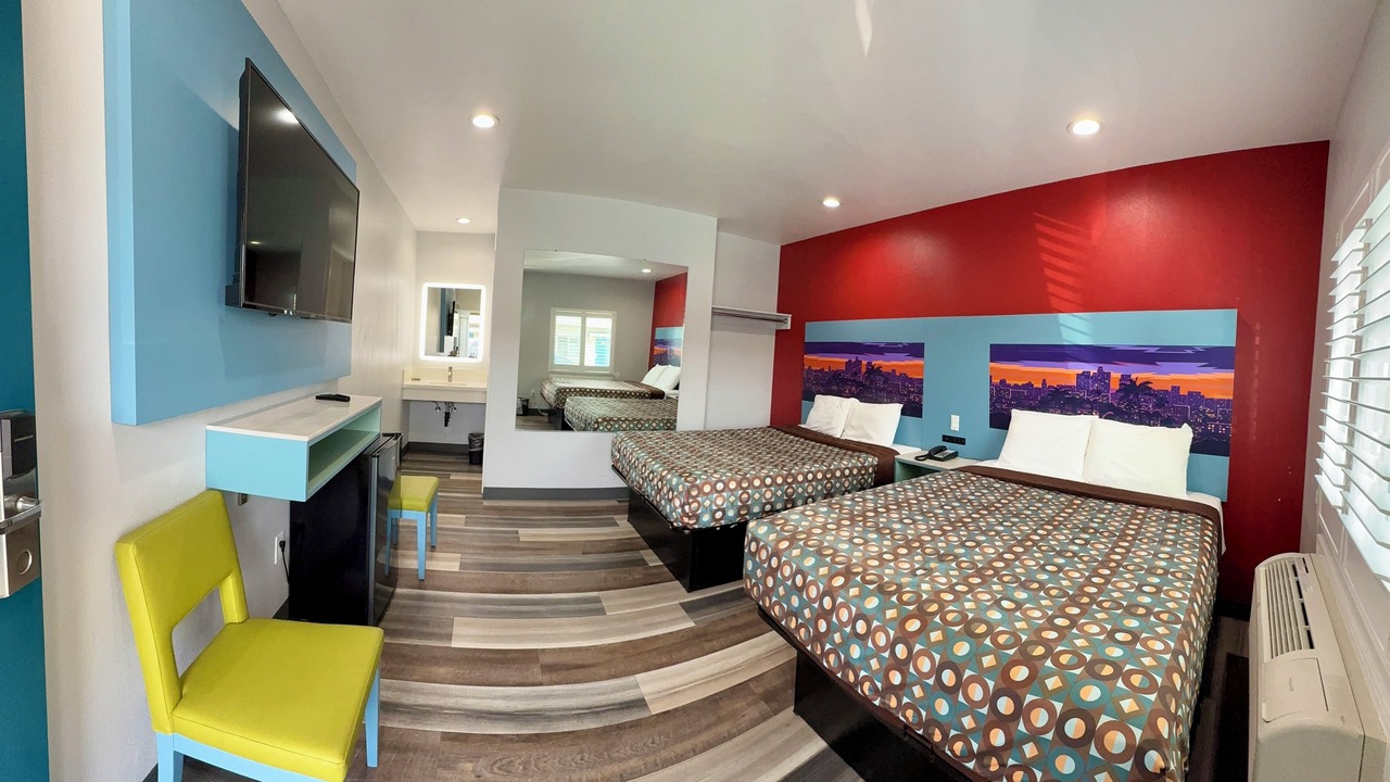 Photo of Bedroom in Sun Valley
