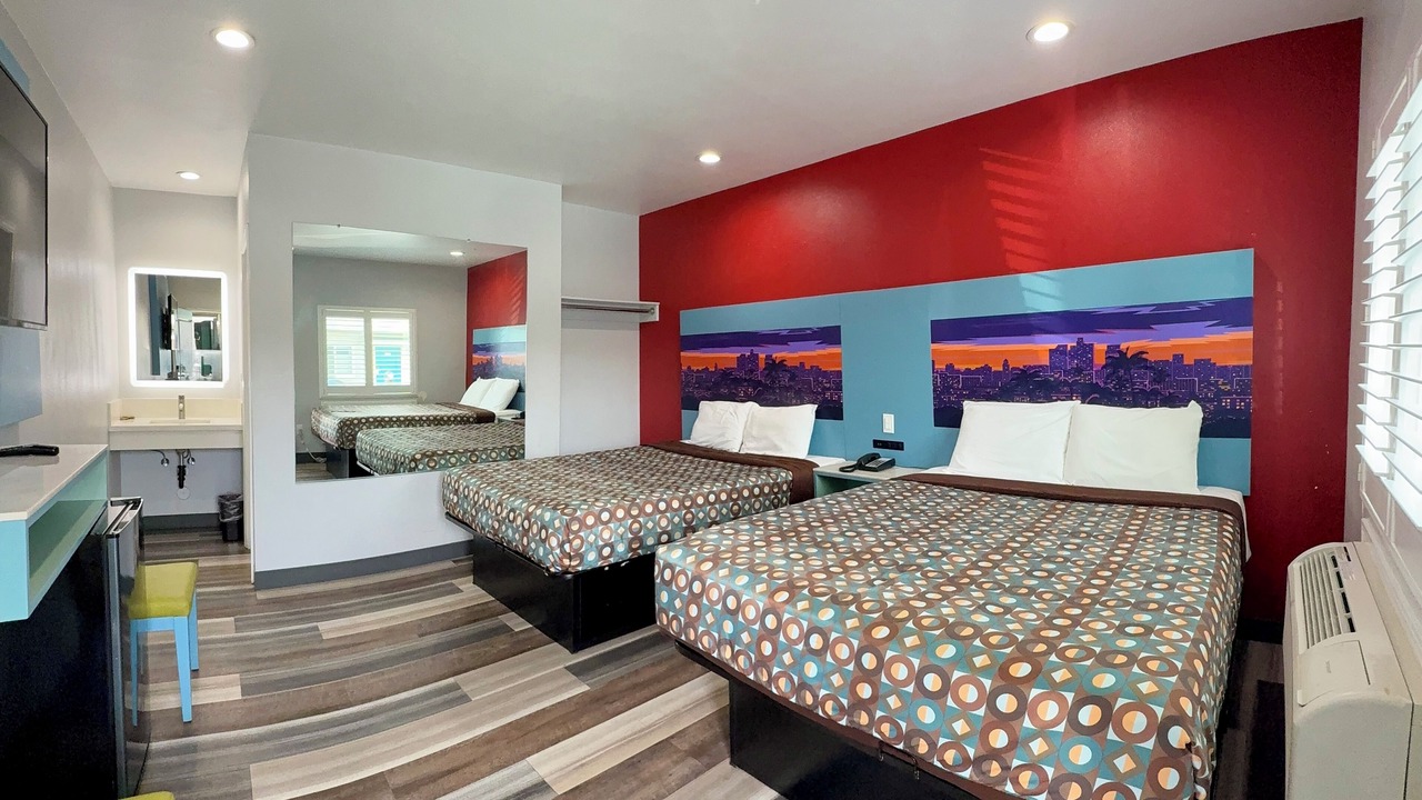 Photo of Bedroom in Sun Valley